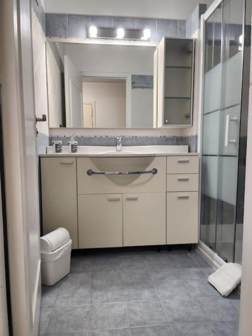 Appartement Ambassadeur Menton Ngoại thất bức ảnh