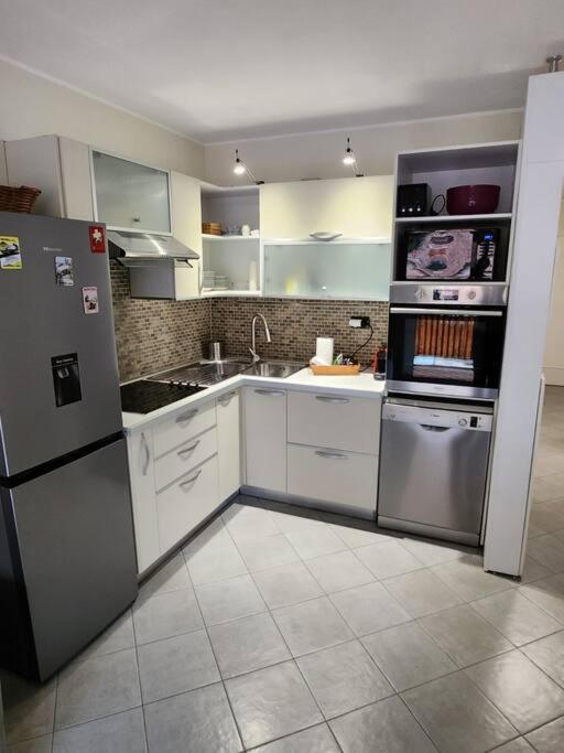 Appartement Ambassadeur Menton Ngoại thất bức ảnh