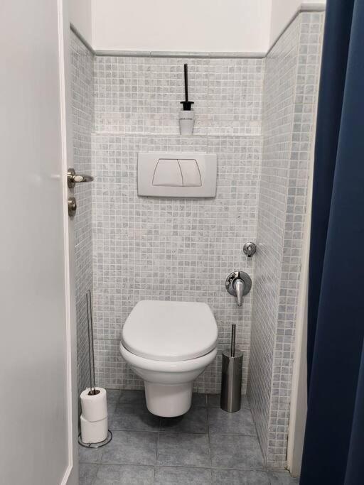 Appartement Ambassadeur Menton Ngoại thất bức ảnh