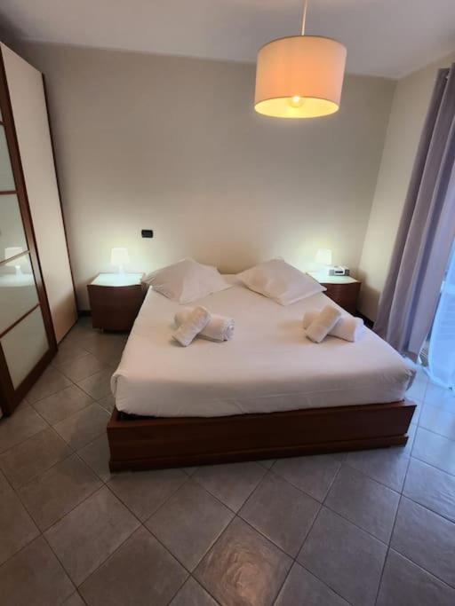Appartement Ambassadeur Menton Ngoại thất bức ảnh
