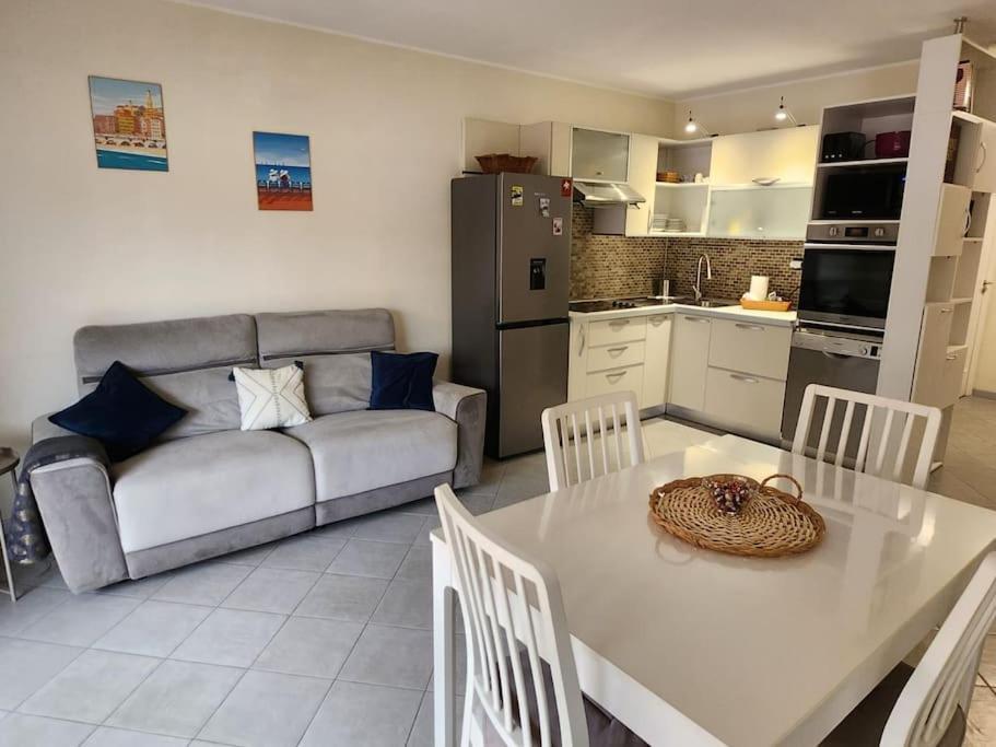 Appartement Ambassadeur Menton Ngoại thất bức ảnh